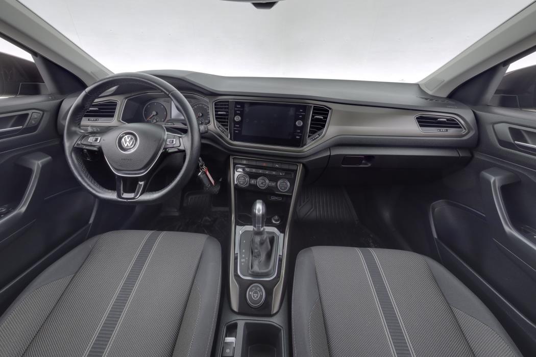 VOLKSWAGEN T-Roc 2018