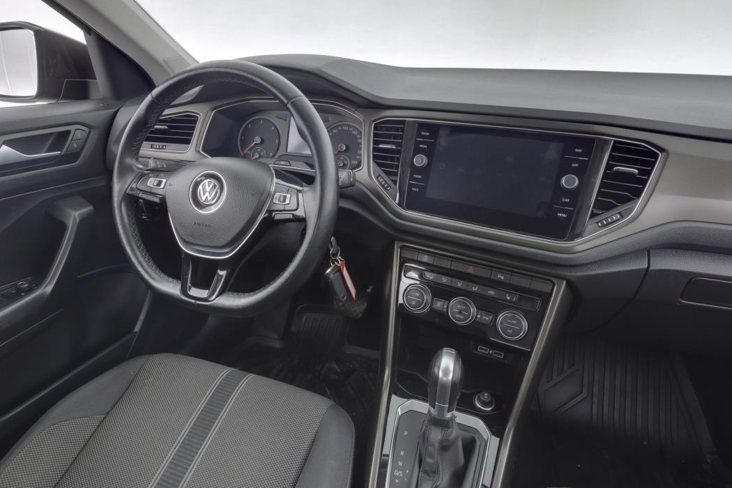 VOLKSWAGEN T-Roc 2018