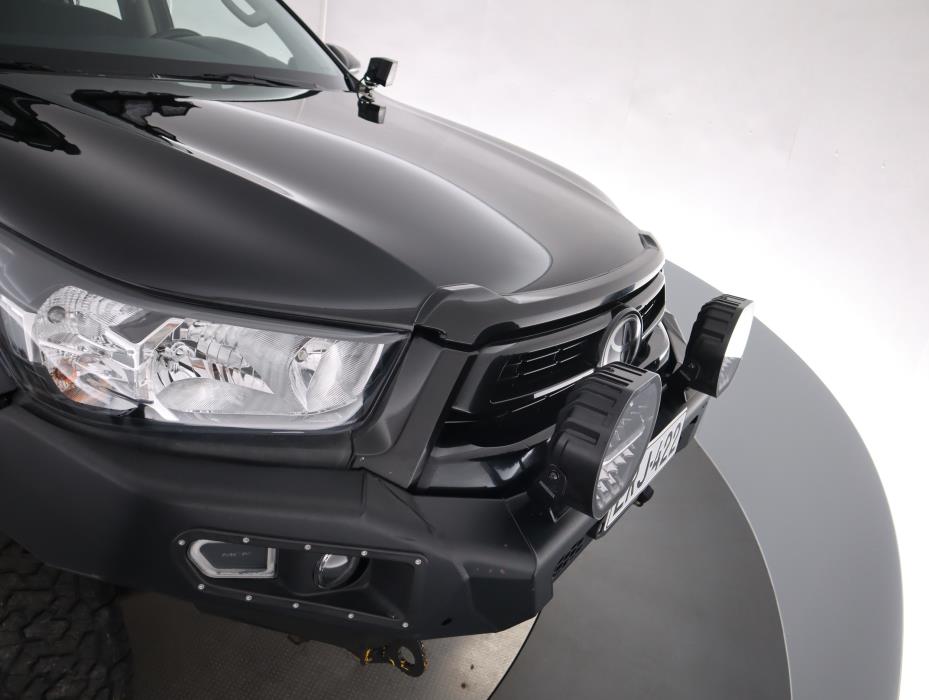 TOYOTA Hilux 2022