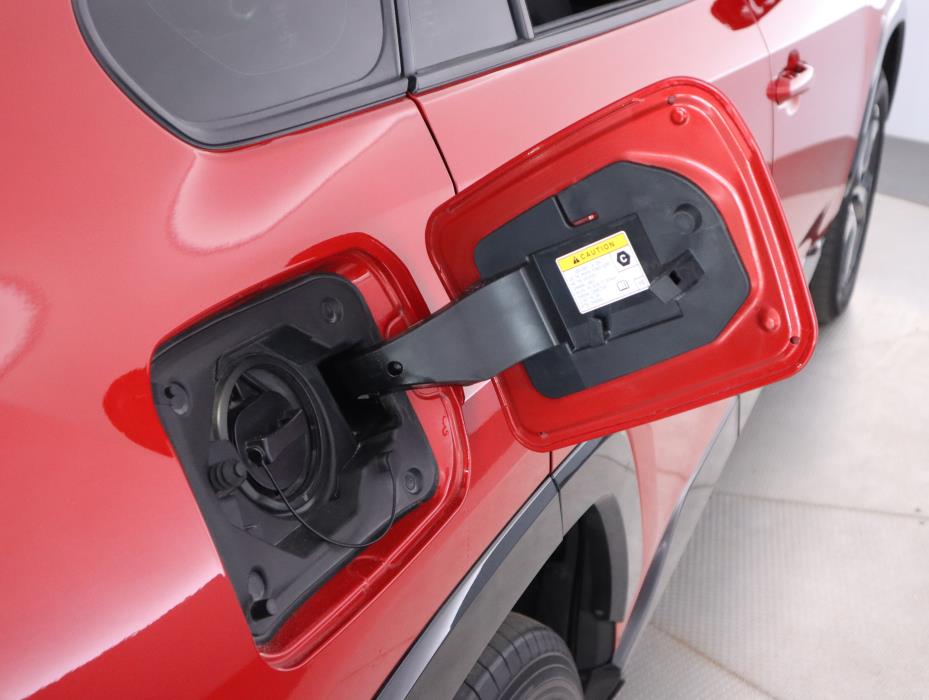 TOYOTA RAV4 Plug-in 2022