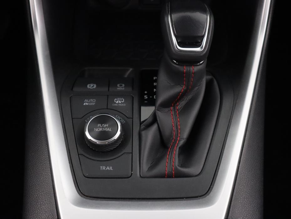 TOYOTA RAV4 Plug-in 2022