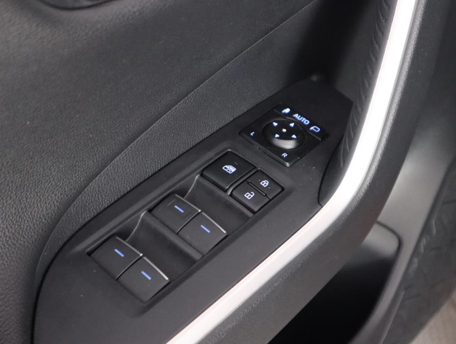 TOYOTA RAV4 Plug-in 2022