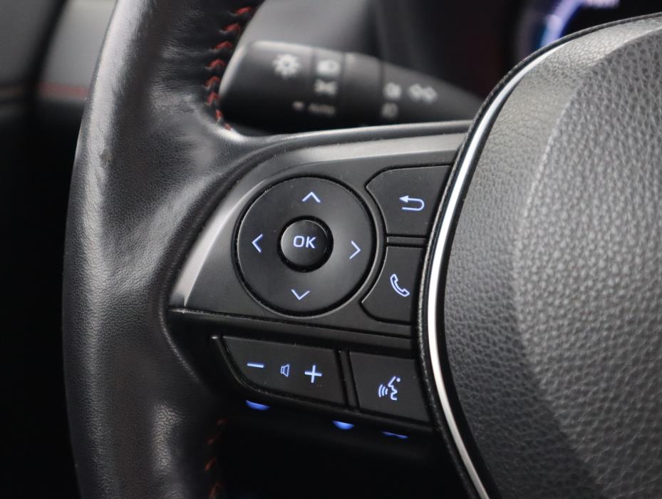 TOYOTA RAV4 Plug-in 2022