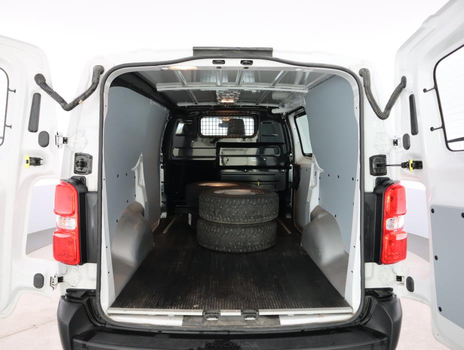 Toyota Proace 2024