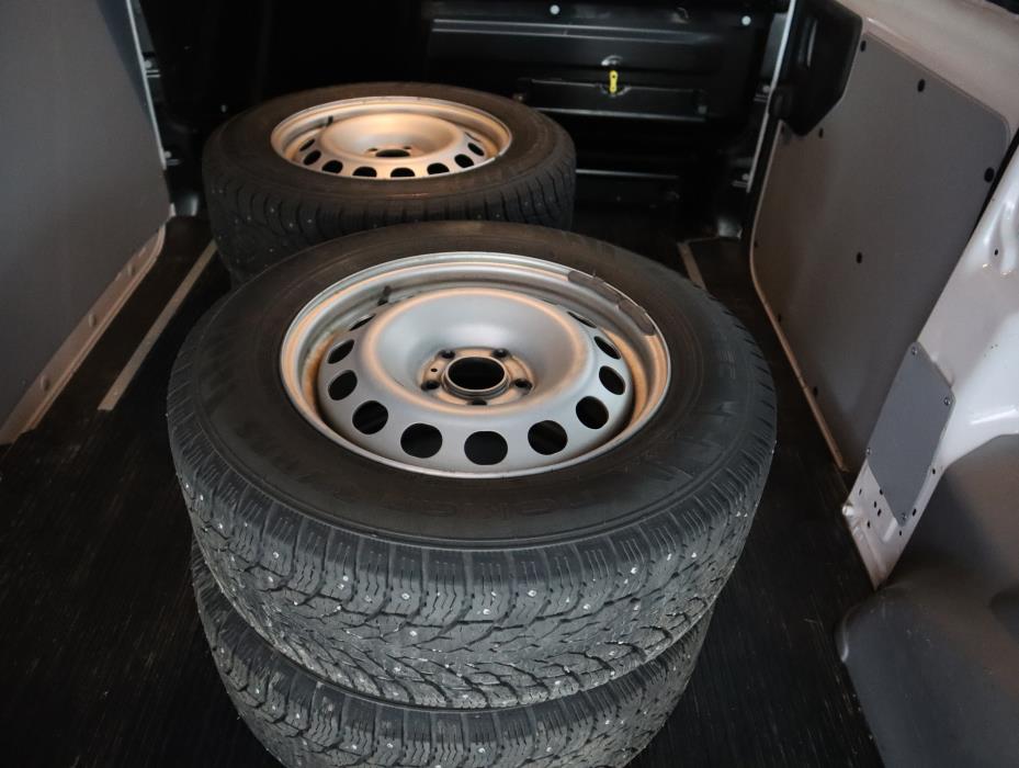 Toyota Proace 2024