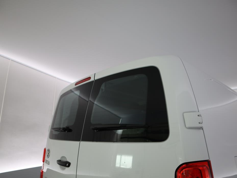 Toyota Proace 2024