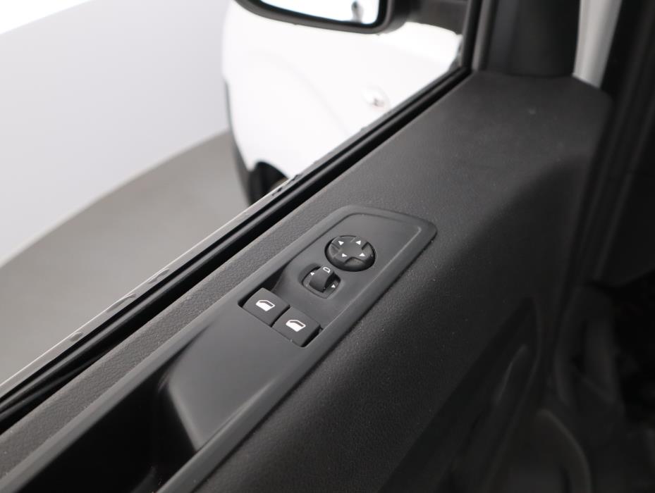 Toyota Proace 2024
