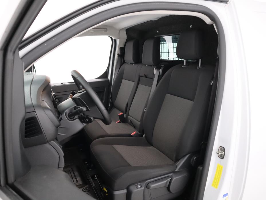Toyota Proace 2024