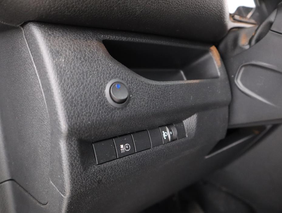 Toyota Proace 2024