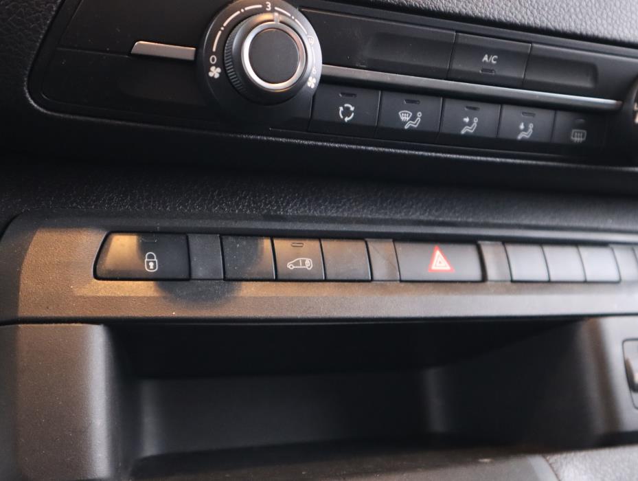 Toyota Proace 2024