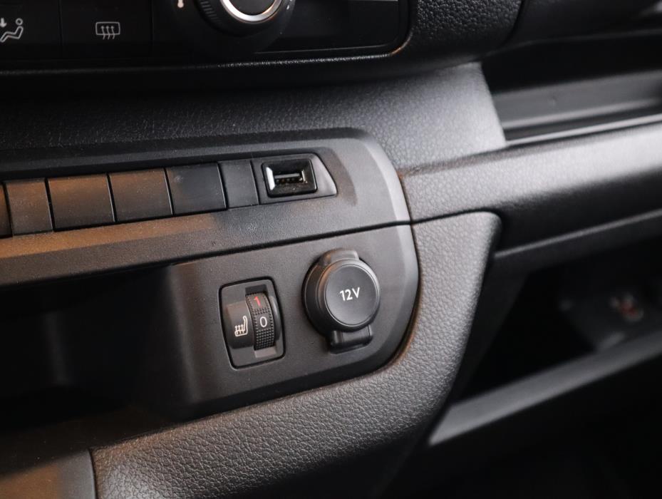 Toyota Proace 2024