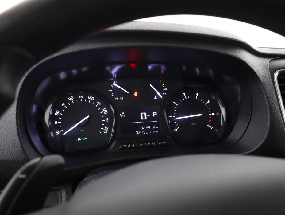 Toyota Proace 2024