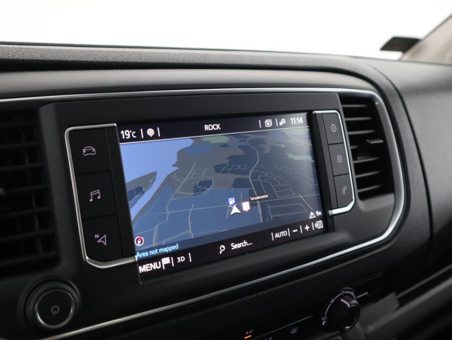 Toyota Proace 2024