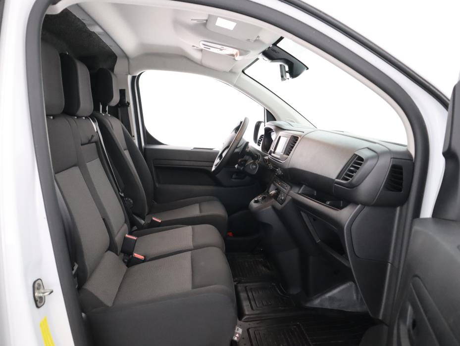 Toyota Proace 2024