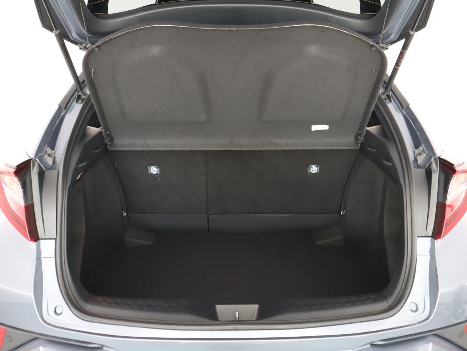 TOYOTA C-HR 2022