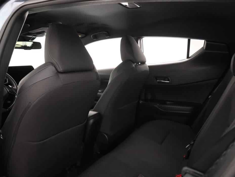 TOYOTA C-HR 2022