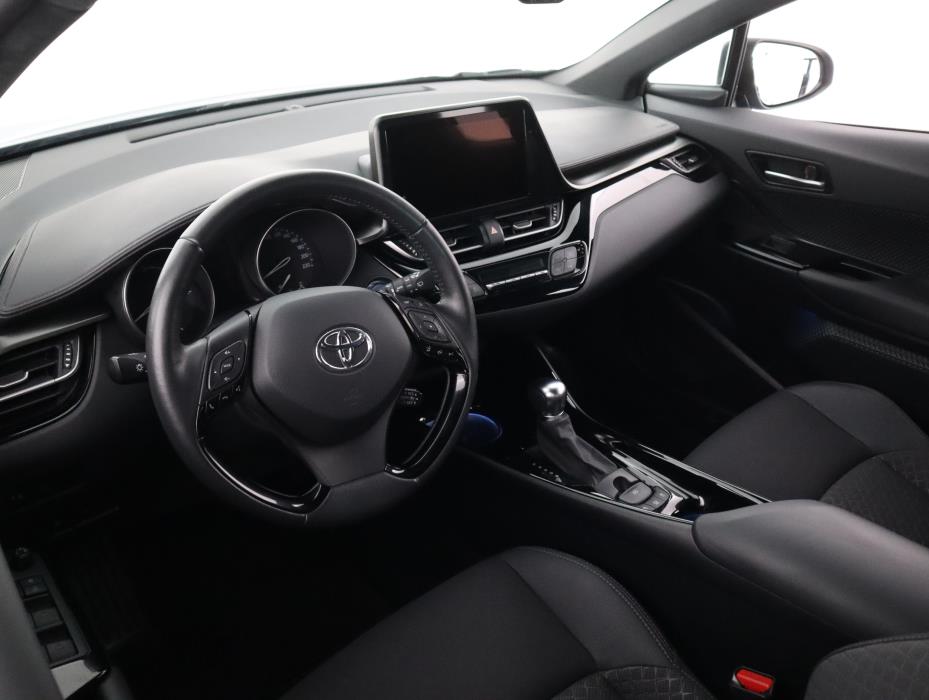 TOYOTA C-HR 2022