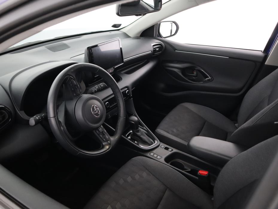 Toyota Yaris 2024