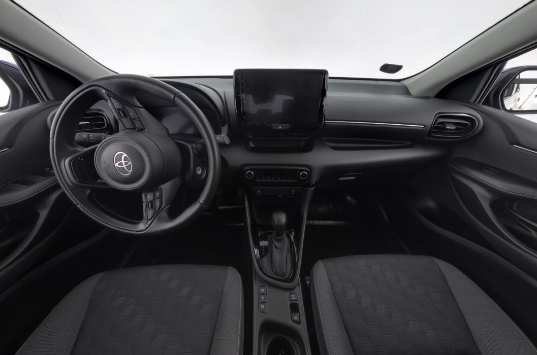 Toyota Yaris 2024