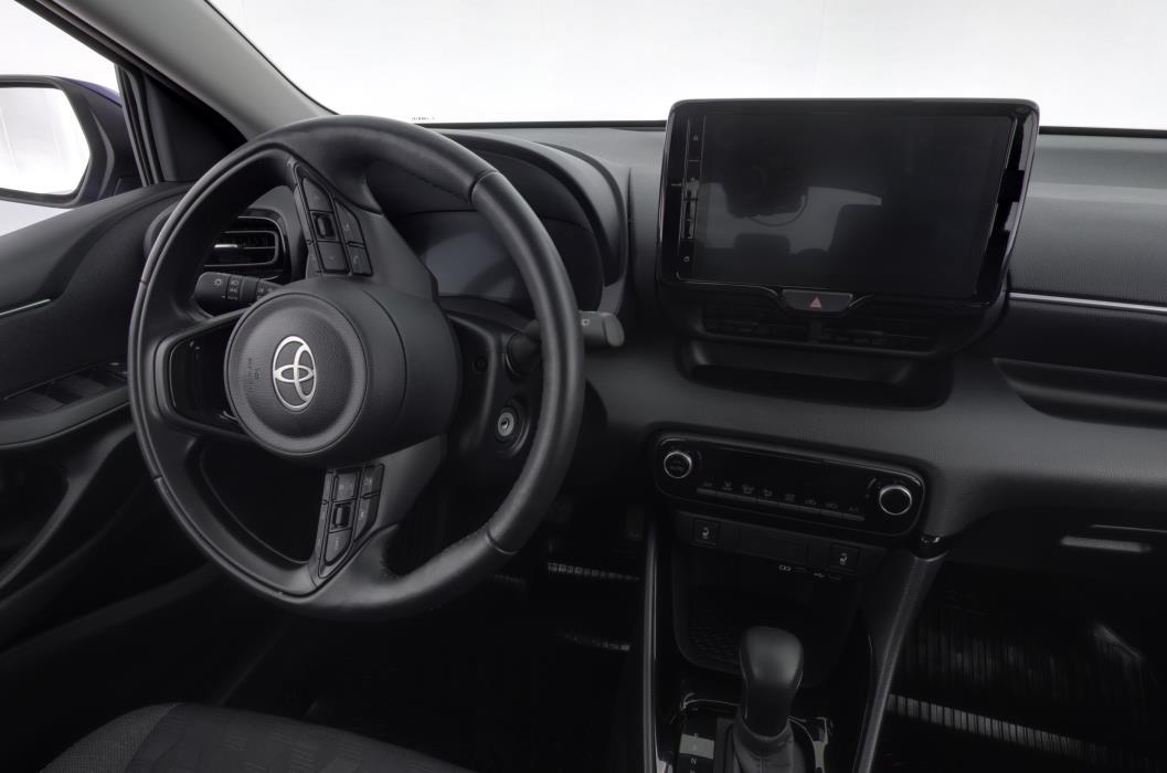 Toyota Yaris 2024