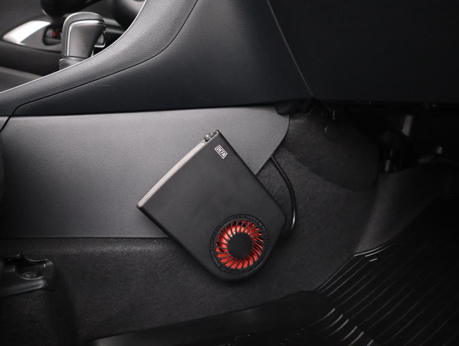 TOYOTA Yaris 2025