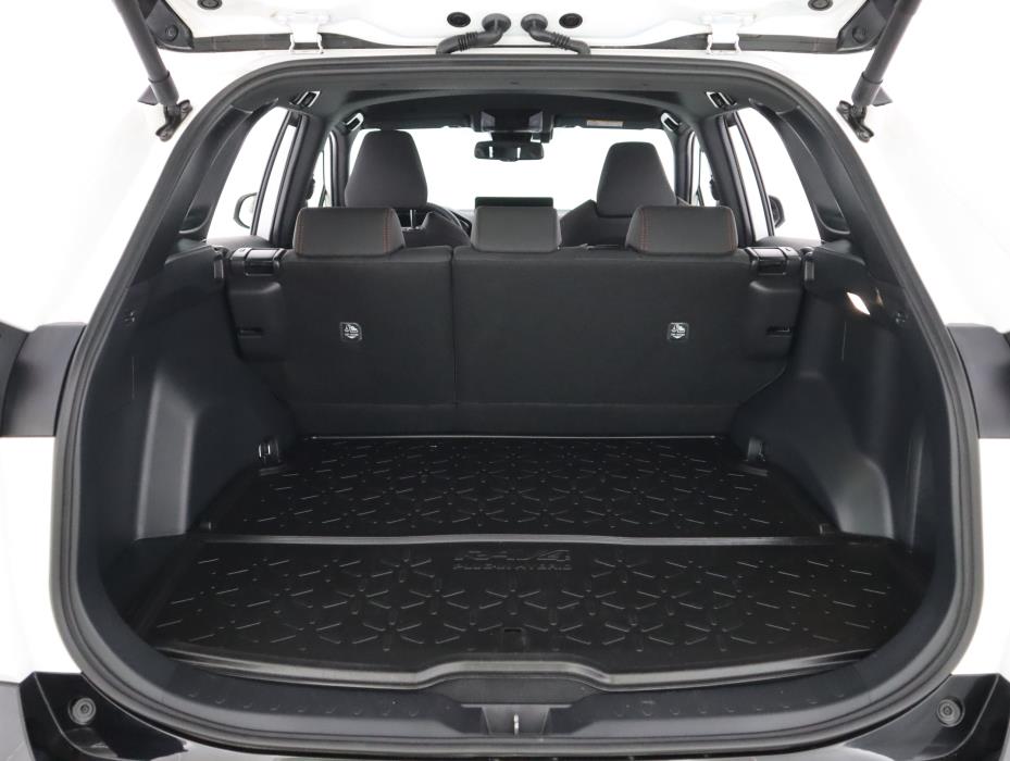 TOYOTA RAV4 Plug-in 2025