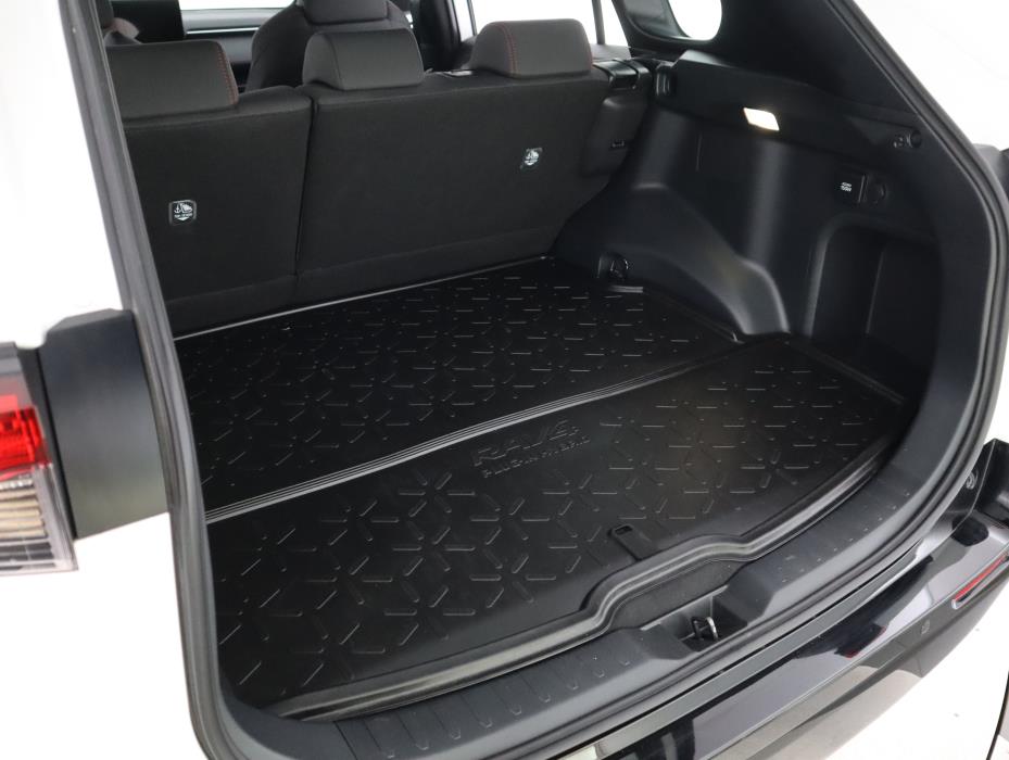TOYOTA RAV4 Plug-in 2025