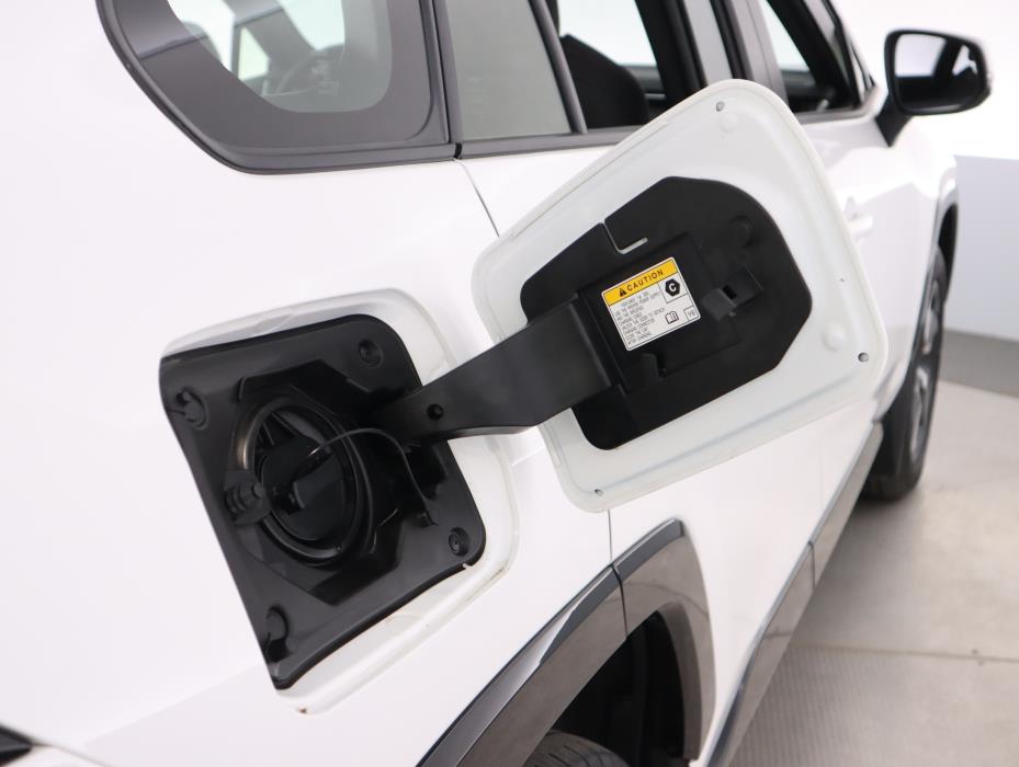 TOYOTA RAV4 Plug-in 2025