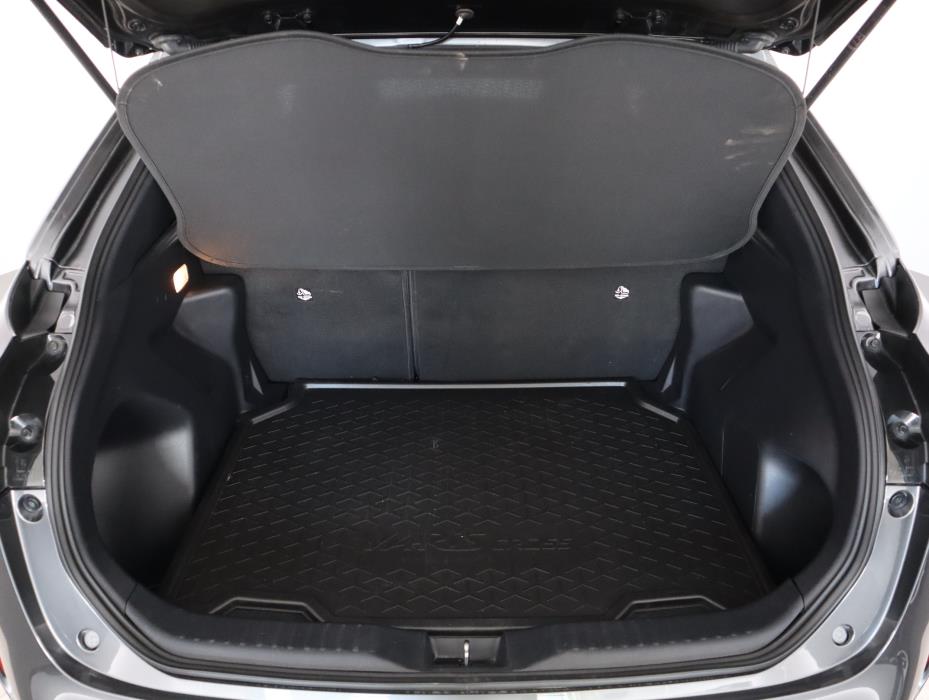 TOYOTA Yaris Cross 2025
