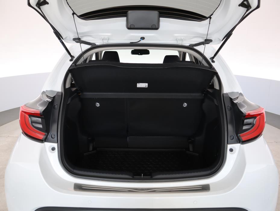 Toyota Yaris 2025