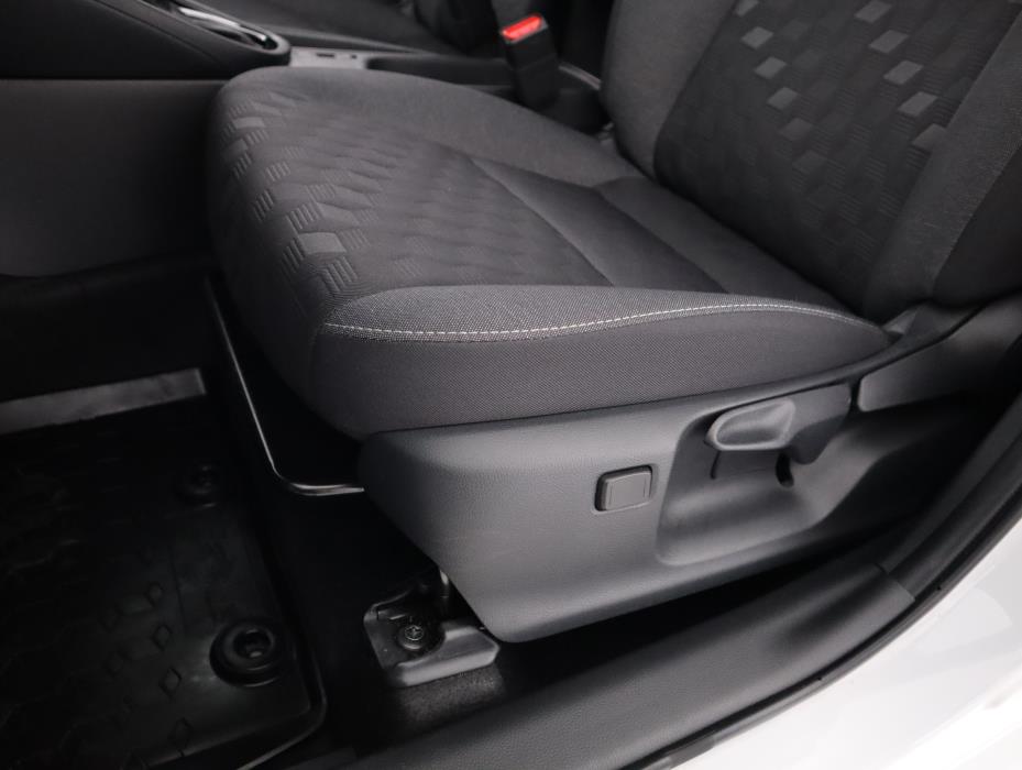 Toyota Yaris 2025