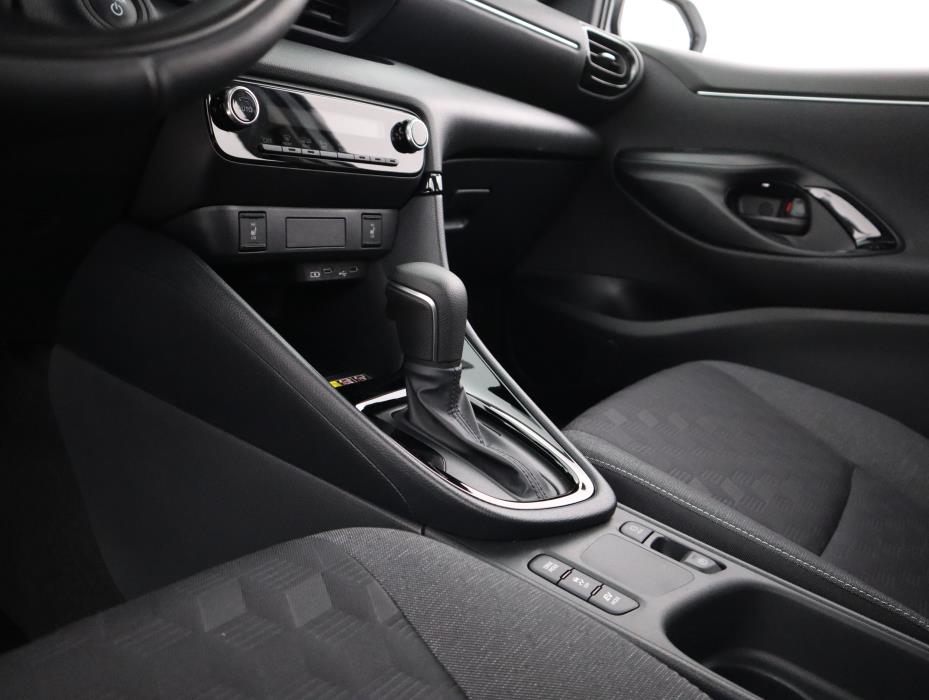 Toyota Yaris 2025