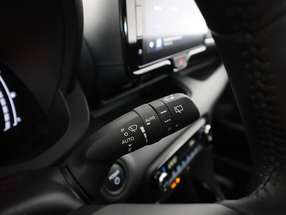 Toyota Yaris 2025
