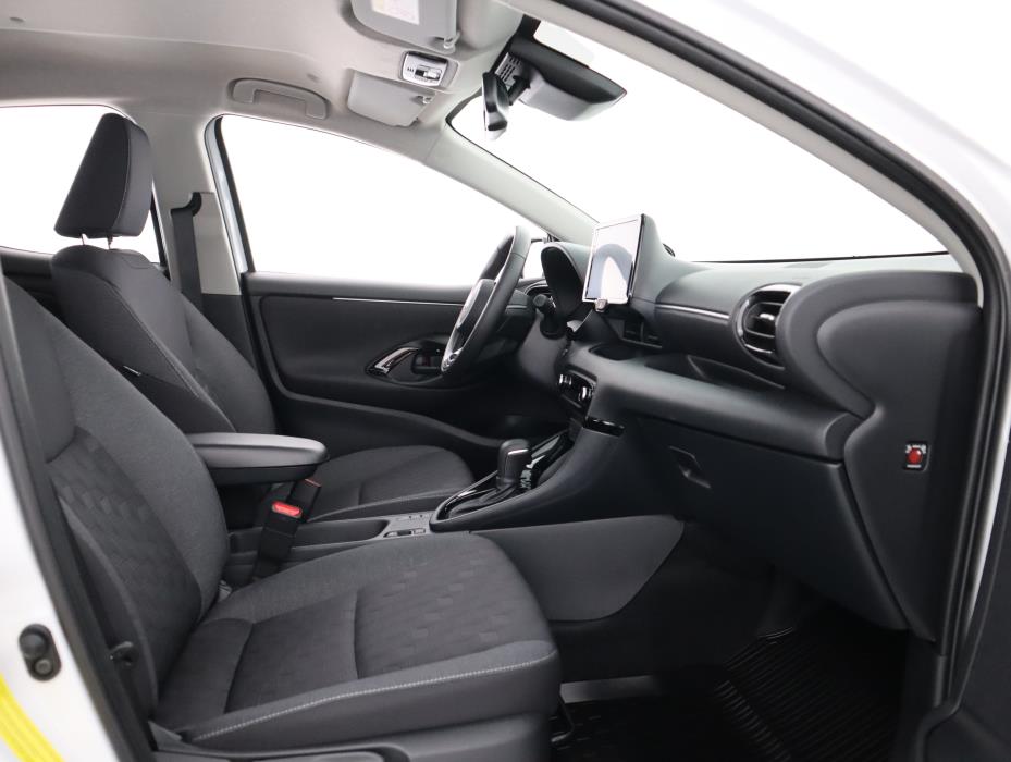 Toyota Yaris 2025