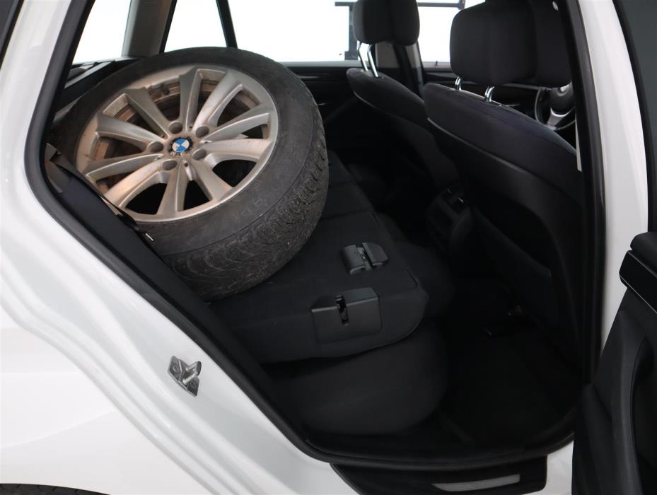 BMW 530 2012