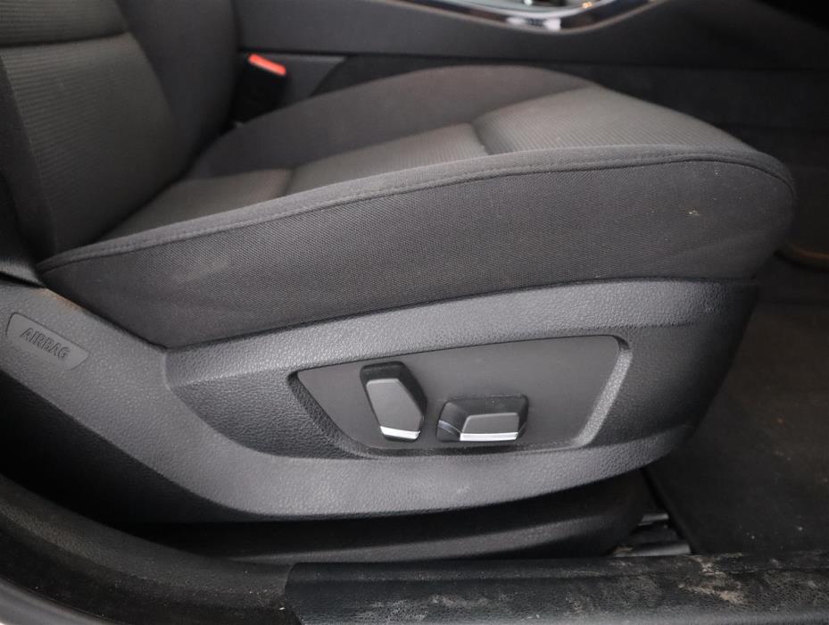 BMW 530 2012