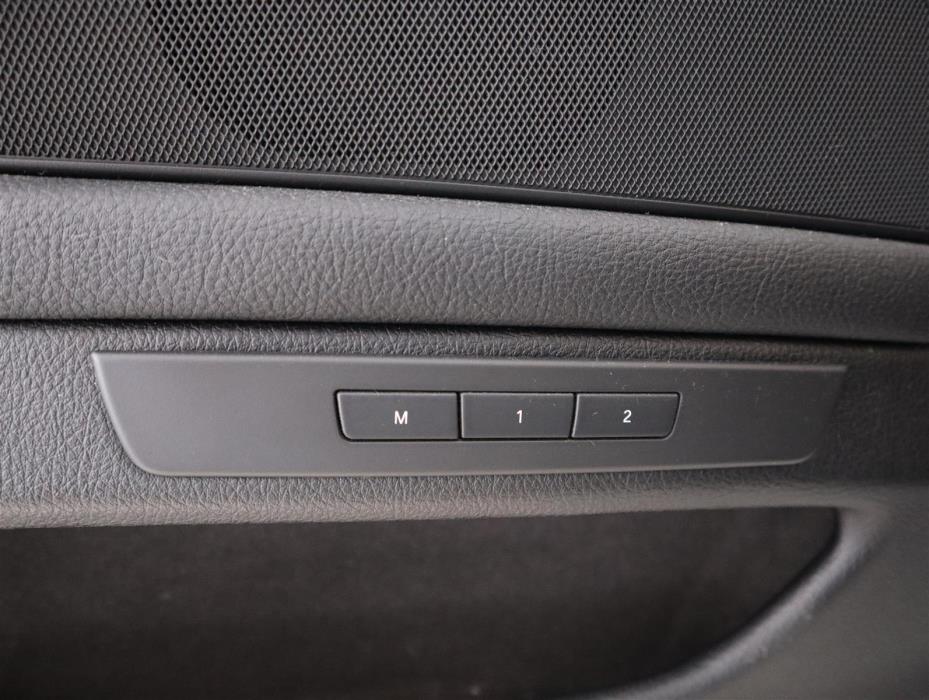BMW 530 2012