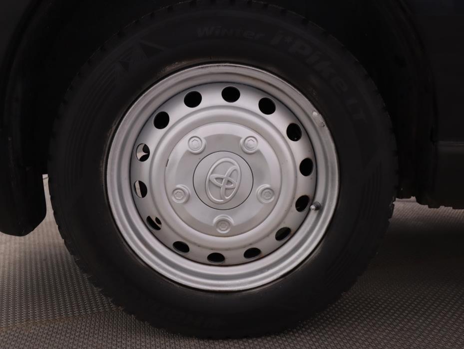 TOYOTA PROACE 2013