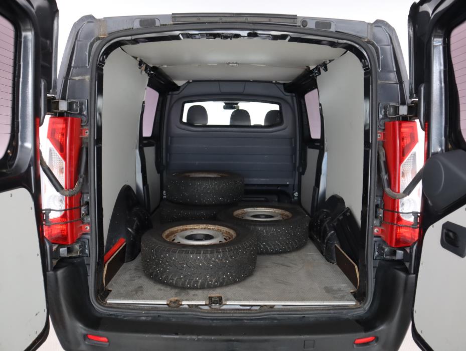 TOYOTA PROACE 2013