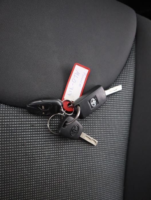 TOYOTA PROACE 2013