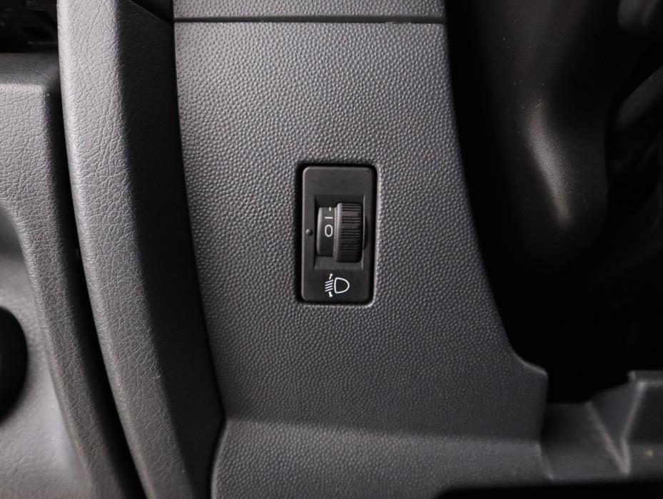 TOYOTA PROACE 2013