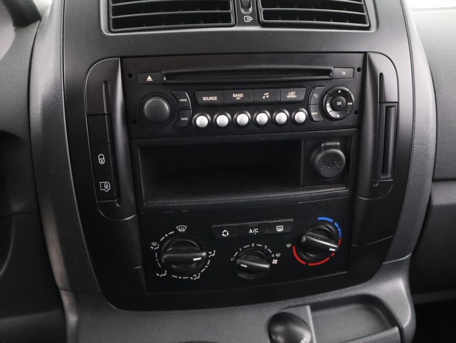 TOYOTA PROACE 2013