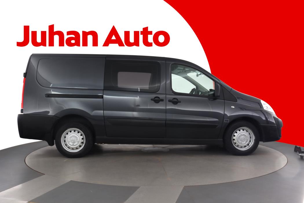 TOYOTA PROACE 2013