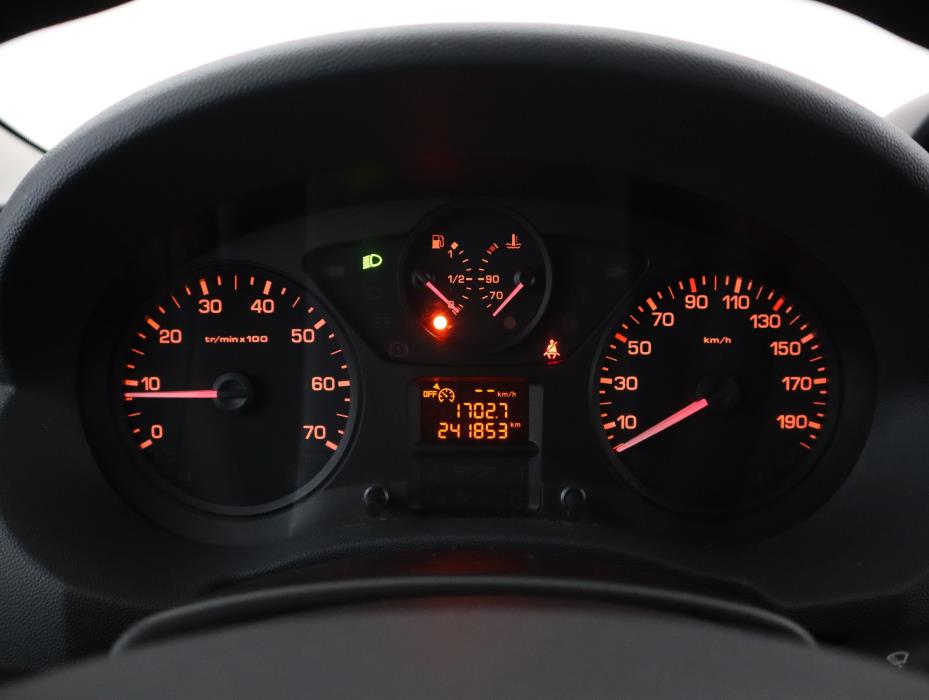 TOYOTA PROACE 2013