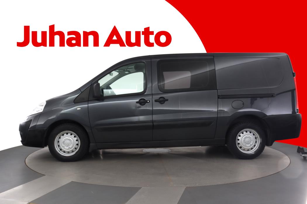 TOYOTA PROACE 2013