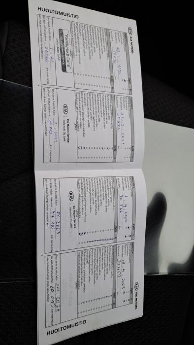 KIA OPTIMA 2019