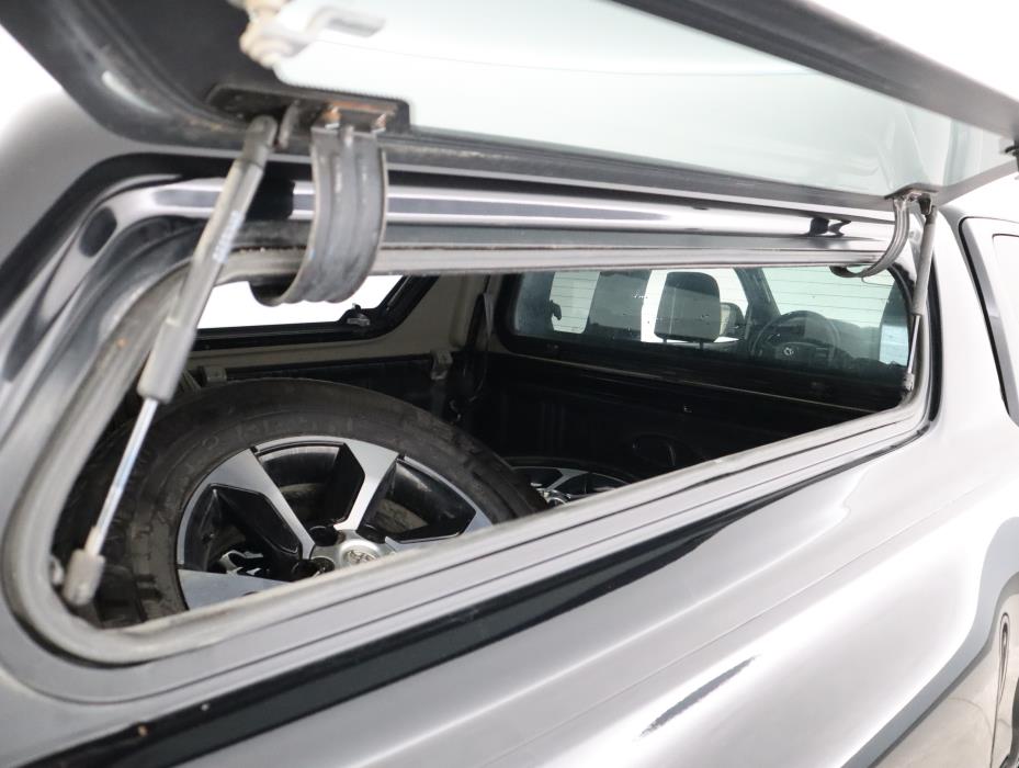 TOYOTA Hilux 2020