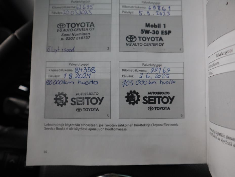 TOYOTA Hilux 2020