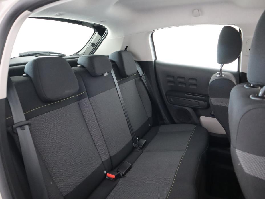 CITROEN C3 2022