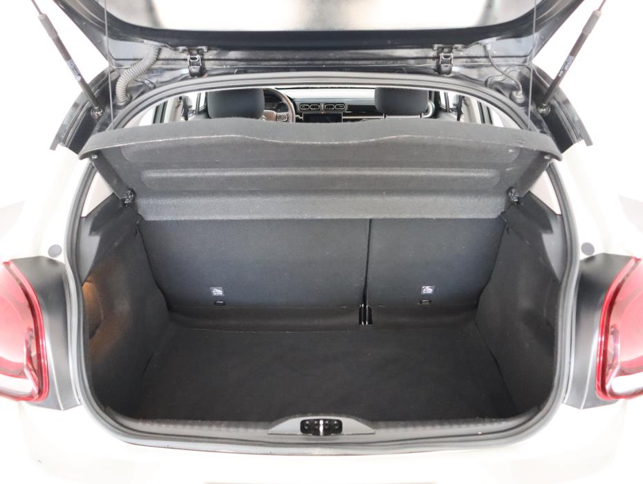 CITROEN C3 2022